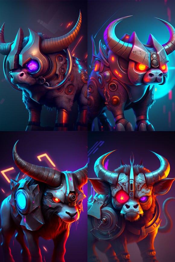 Iron Cat