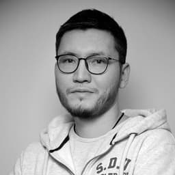 Anuar, Co-Founder/CEO