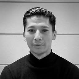 Arthur, Co-Founder/Creative Director