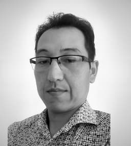 Valeriy, Co-Founder/CFO