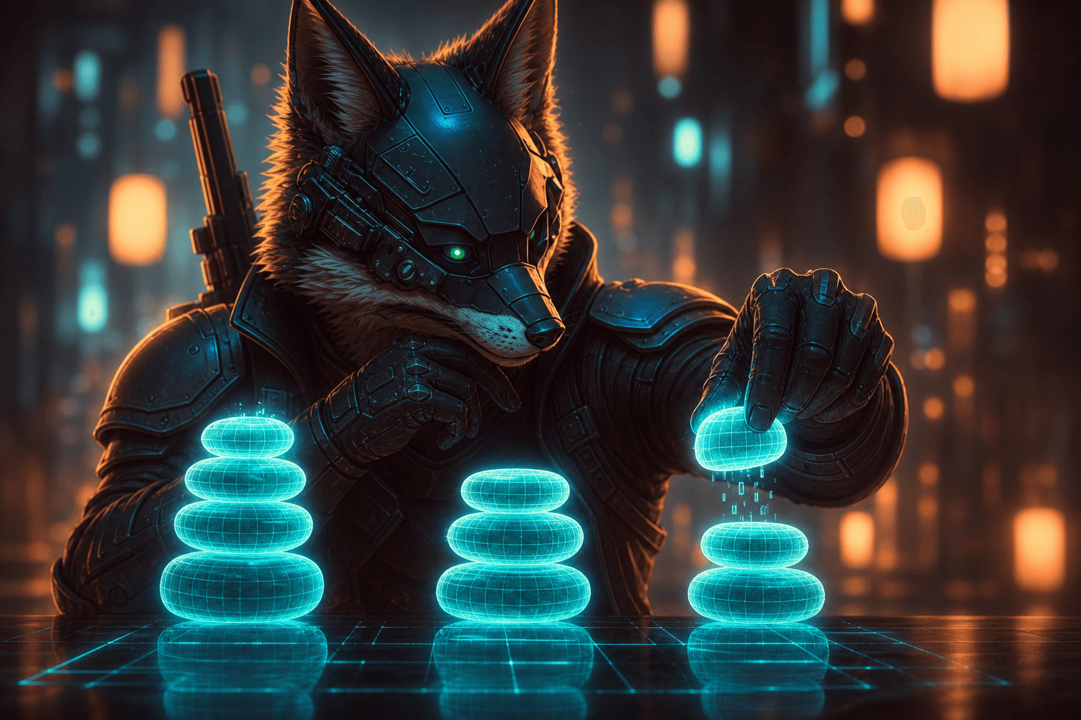 Neon Nim